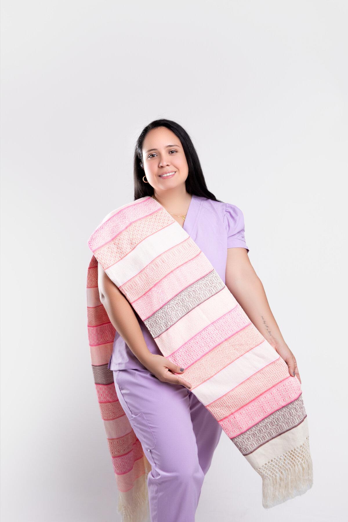 Servicio de Doula