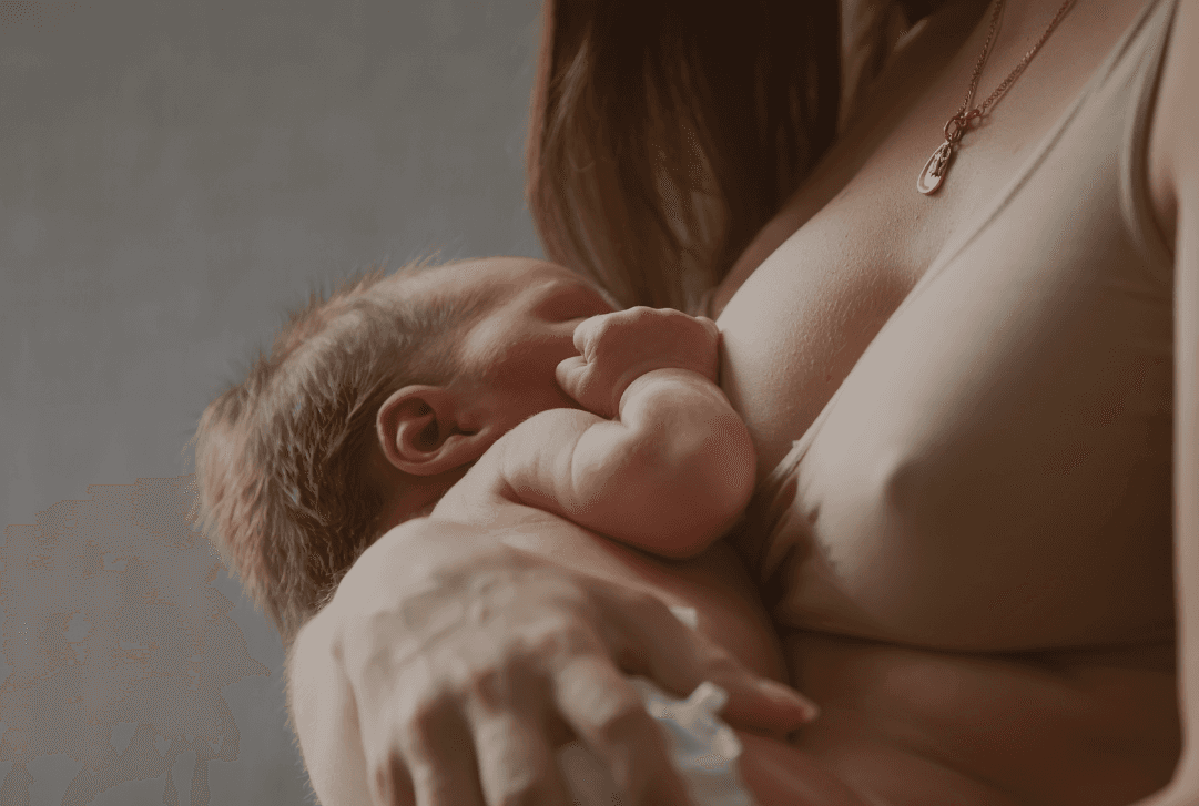Madre e hijo